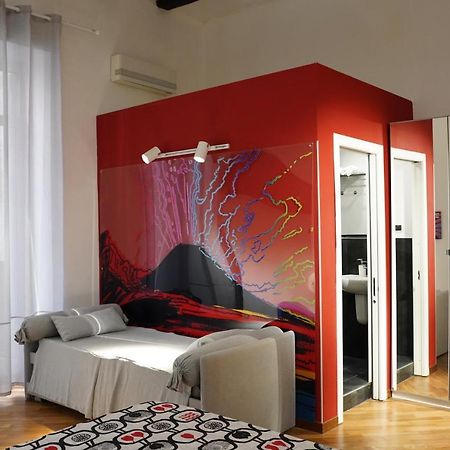 Magia Di Napoli Villa Dış mekan fotoğraf