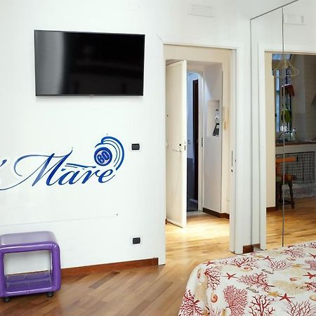 Magia Di Napoli Villa Dış mekan fotoğraf
