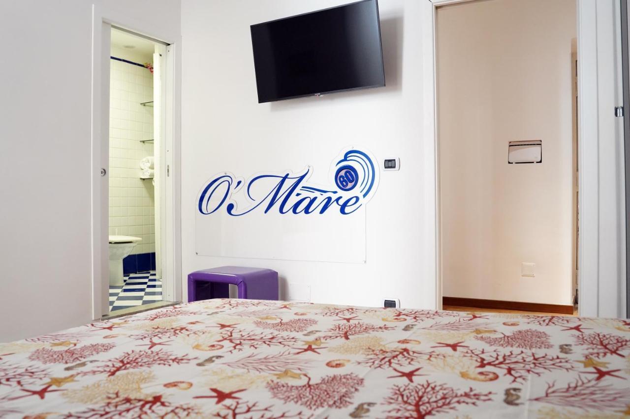 Magia Di Napoli Villa Dış mekan fotoğraf